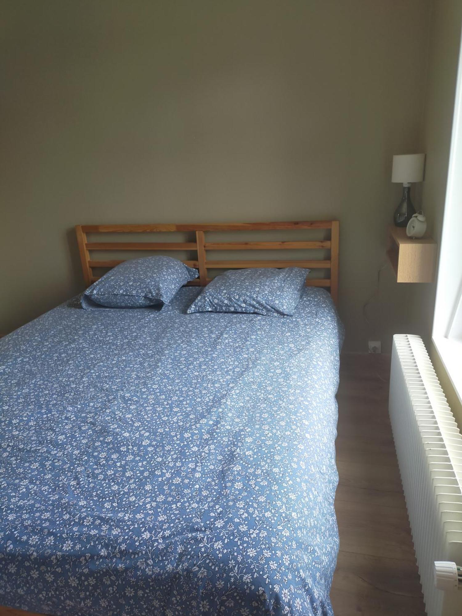 Vila Loc Mi Carentan Exteriér fotografie